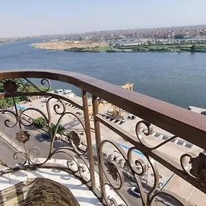The Fascination Of The Nail River View *