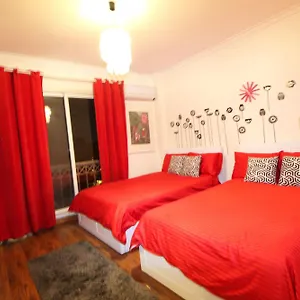 Elegant In Madinaty Compound Apartment