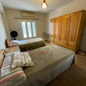 Homestay Deluxe In Degla,maadi Cairo