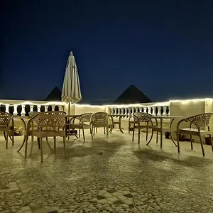 Pyramids Stars View 3*