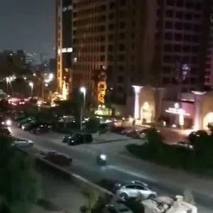 شقه مفروشه بمدينة نصر Cairo