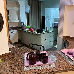 Self Contained 1 Bedroom In Heliopolis Apartment Cairo