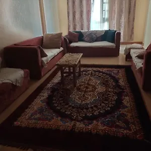 شقه مفروشه سوبر لوكس
