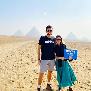 Guest house King Pyramids *