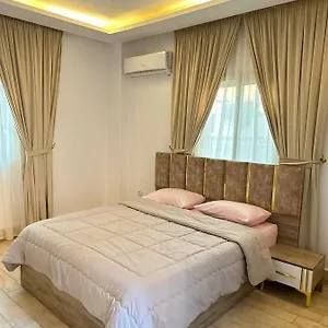 شقه فندقيه للإيجار في المهندسين *