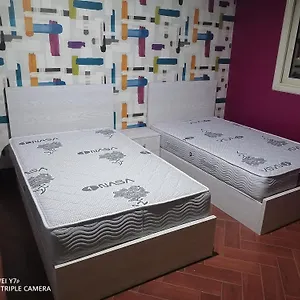 Apartment Sudany