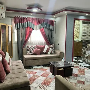 Cheops Apartment Cairo