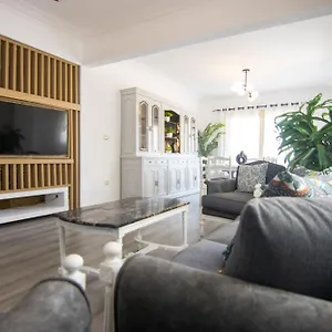 Apartment Lovely 3br In Heart Of Mohandseen