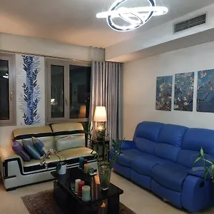 Uptown Aurora 3 Apartment Cairo