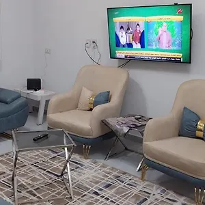 Apartment Nasr Cozy _ 2 Bedrooms