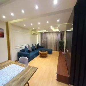 شقه سكنيه فندقيه مفروشه للايجار اليومي والمدد الطويله