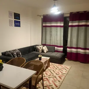 Madinaty B8 Smart Living