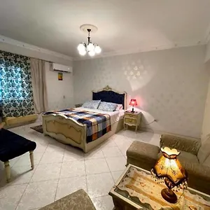 Nasr Hosting Apartment Cairo
