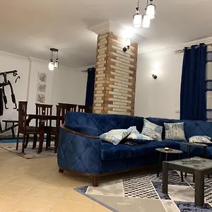 Gym & Apartment