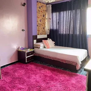 حدائق القبه مصر والسودان * Cairo