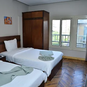 Miramar Evergreen 3* קהיר