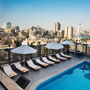 Marwa Palace Cairo Hotel Giza