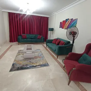 فندقية للإيجار بمدينة نصر *