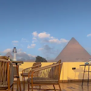 Pyramids Castle Hotel 5*