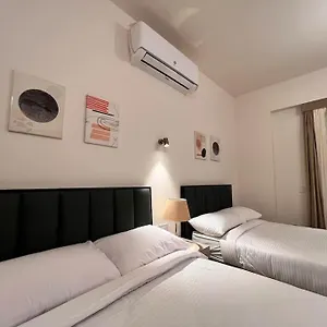 Apartment White Palace Served 21 *