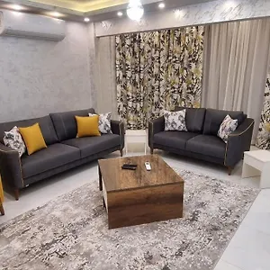 Mawada Apartment *