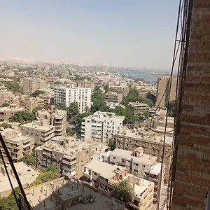 Entirely Furnished For Rent In Maadi Apartment Cairo