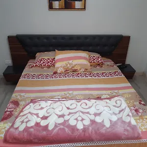 Apartment مفروشة شارع شهاب المهندسين *