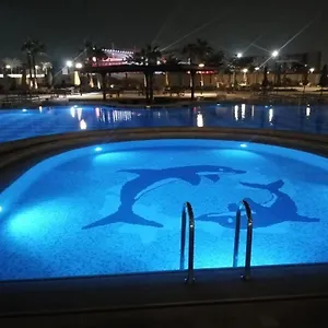 Gardenia Apartment Cairo