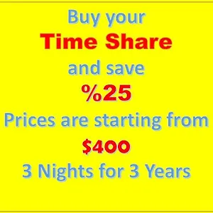 Time Share Egypt 4* Cairo