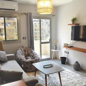 Sunny Haven 1br Near Airport