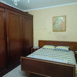 Apartment شيراتون المطار Cairo