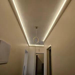 In Al Rehab Apartment *
