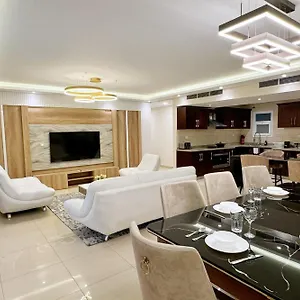 Apartment Calm & Classy 2br - 5 Min To Airport *