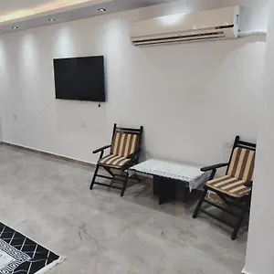 Apartment استديو المريوطية Cairo