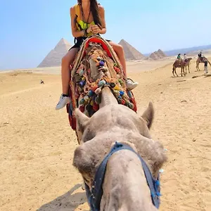 Thoth Pyramids