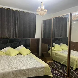 برج وادي النيل