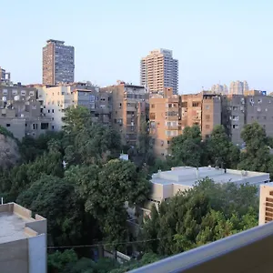 Apartment شقه مفروشه بالزمالك Cairo