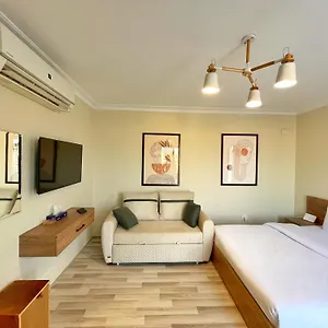 Apartment Settle Sodic Eastown *