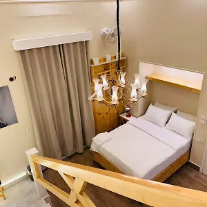 Paris Hotel Cairo
