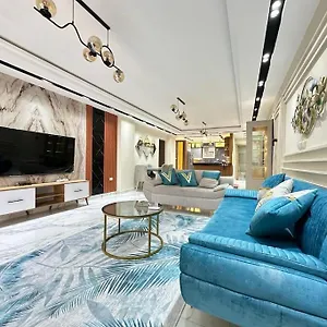 New In Pyramids Gardens Area Of Apartment *