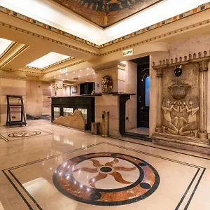 Hotel Zayed Powered By Look