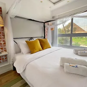 Spellbinding 2 Bdr At The Giza Pyramid's Doorstep Apartment