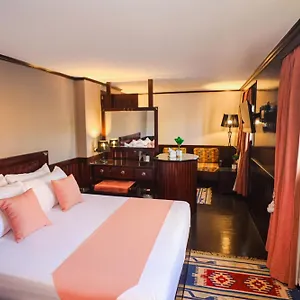Nile View 4* Giza