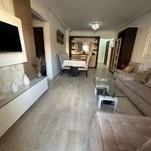 Enjoy Your In Gardenia Compound Apartment *
