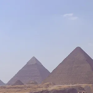 Energy Pyramids Kafrat al Jabal
