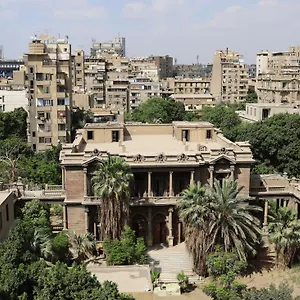 Champollion Palace * Cairo