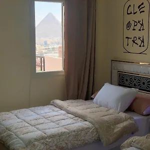 Sneferu 1 Hotel Kafrat al Jabal