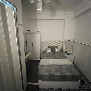 Studio Apartment *