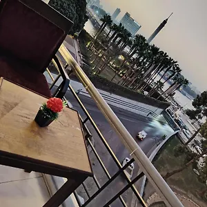호텔 Gardena 카이로