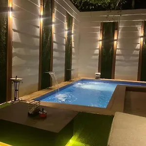 Superior 2 Bdroom With Pool